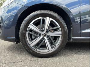 Volkswagen Caddy Kombi Style 2.0TDI DSG/ App, LED, RFK, ACC