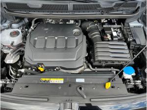 Volkswagen Caddy Kombi Style 2.0TDI DSG/ App, LED, RFK, ACC