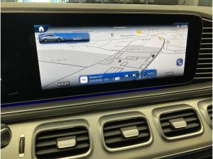 Mercedes-Benz GLE 350 de Coupe AMG Pano Burmester ACC