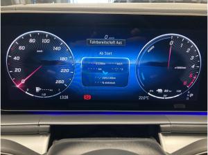 Mercedes-Benz GLE 350 de Coupe AMG Pano Burmester ACC