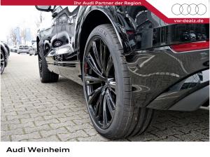 Audi Q8 SUV TFSI e quattro Tiptronic PANO AHK HeadUp