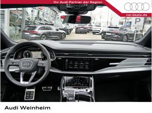 Audi Q8 SUV TFSI e quattro Tiptronic PANO AHK HeadUp