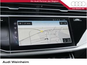 Audi Q8 SUV TFSI e quattro Tiptronic PANO AHK HeadUp