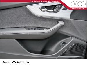 Audi Q8 SUV TFSI e quattro Tiptronic PANO AHK HeadUp