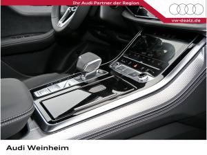 Audi Q8 SUV TFSI e quattro Tiptronic PANO AHK HeadUp