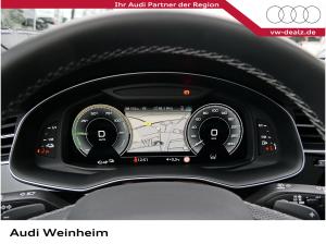 Audi Q8 SUV TFSI e quattro Tiptronic PANO AHK HeadUp