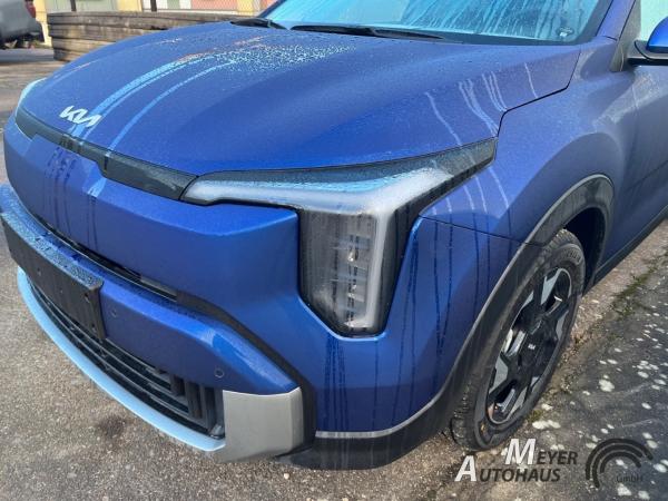 Kia Stonic 1.0T Vision Einparkhilfe / Sitzheizung