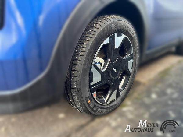 Kia Stonic 1.0T Vision Einparkhilfe / Sitzheizung