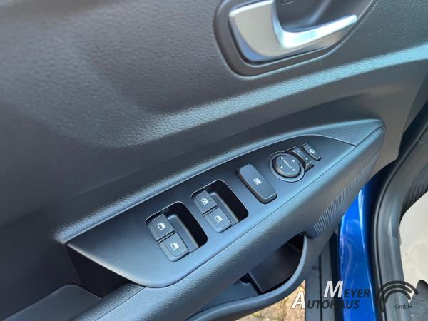 Kia Stonic 1.0T Vision Einparkhilfe / Sitzheizung