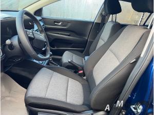 Kia Stonic 1.0T Vision Einparkhilfe / Sitzheizung