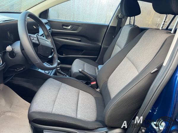 Kia Stonic 1.0T Vision Einparkhilfe / Sitzheizung