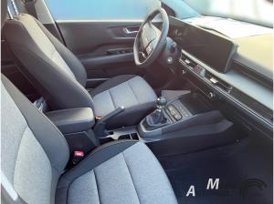 Kia Stonic 1.0T Vision Einparkhilfe / Sitzheizung