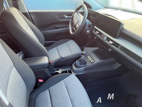 Kia Stonic 1.0T Vision Einparkhilfe / Sitzheizung