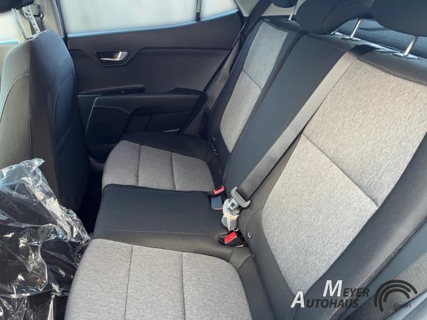 Kia Stonic 1.0T Vision Einparkhilfe / Sitzheizung