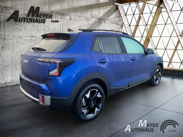 Kia Stonic 1.0T Vision Einparkhilfe / Sitzheizung