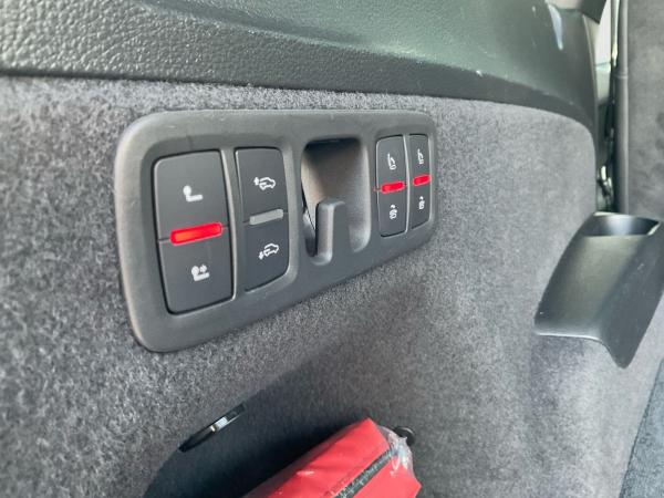 Audi Q7 50 TDI S line quattro 7-Sitzer LASER PANO 360