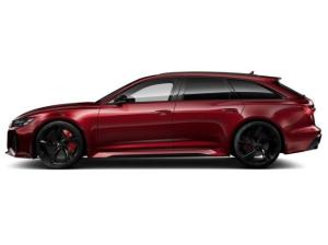 Audi RS6 Avant performance RS-SPORTAGA*STHZ*360°*ACC