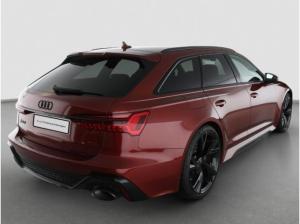 Audi RS6 Avant performance RS-SPORTAGA*STHZ*360°*ACC