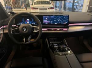 BMW 520 i🔥Vorführwagen⚡️Übergabe September