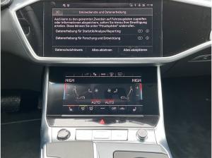 Audi A6 Avant S line 50 TFSI e MATRIX HUD AHK B&O SHZ