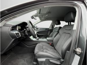 Audi A6 Avant S line 50 TFSI e MATRIX HUD AHK B&O SHZ