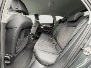 Audi A6 Avant S line 50 TFSI e MATRIX HUD AHK B&O SHZ