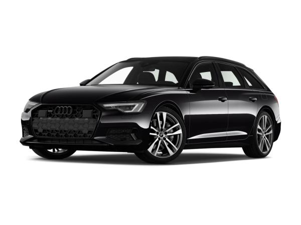 Audi A6 Avant 50 TDI QUATTRO+S-LINE COMP+AIR+STANDH