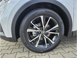 Toyota C-HR 1.8-l-VVTi Teamplayer