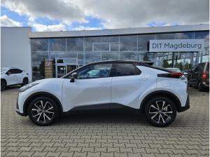 Toyota C-HR 1.8-l-VVTi Teamplayer