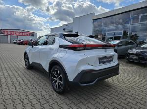 Toyota C-HR 1.8-l-VVTi Teamplayer