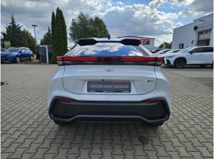 Toyota C-HR 1.8-l-VVTi Teamplayer