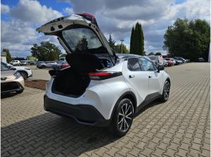 Toyota C-HR 1.8-l-VVTi Teamplayer