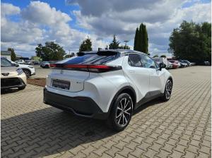 Toyota C-HR 1.8-l-VVTi Teamplayer