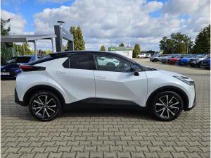 Toyota C-HR 1.8-l-VVTi Teamplayer