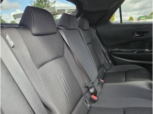 Toyota C-HR 1.8-l-VVTi Teamplayer