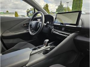 Toyota C-HR 1.8-l-VVTi Teamplayer