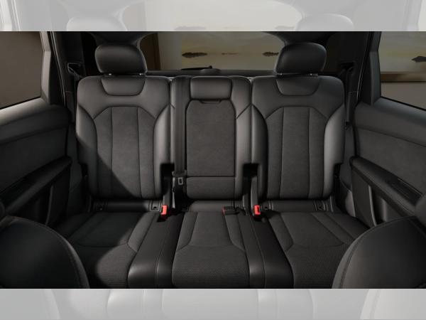 Audi Q7 TDI quattro ⇒ AHK   ⇒ S-Line-Business ⇒ Allradlenkung   ⇒ 22"