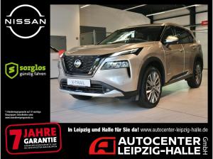 Nissan X-Trail X-TRAIL TEKNA+ 1.5 VC-T e-POWER e-4ORCE 4x4 WKR
