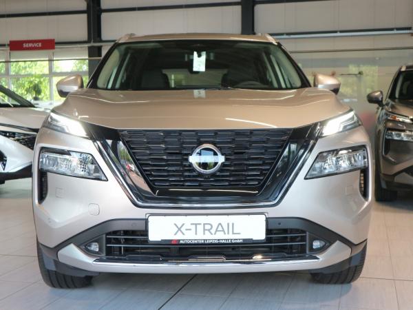 Nissan X-Trail X-TRAIL TEKNA+ 1.5 VC-T e-POWER e-4ORCE ACC+LED