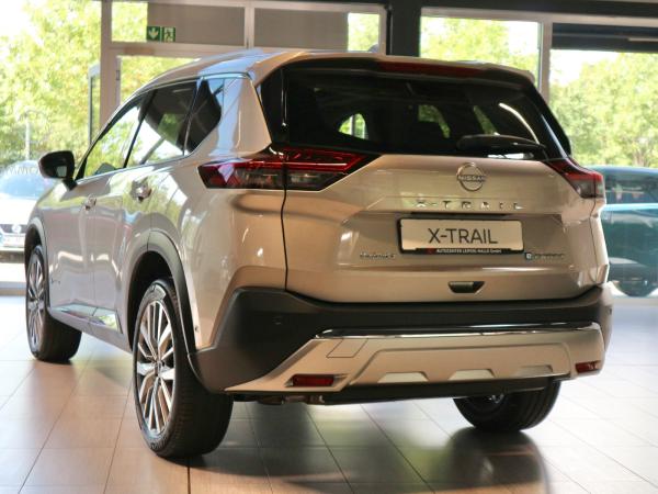 Nissan X-Trail X-TRAIL TEKNA+ 1.5 VC-T e-POWER e-4ORCE ACC+LED