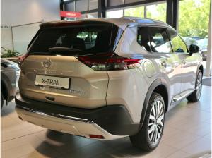 Nissan X-Trail X-TRAIL TEKNA+ 1.5 VC-T e-POWER e-4ORCE 4x4 WKR