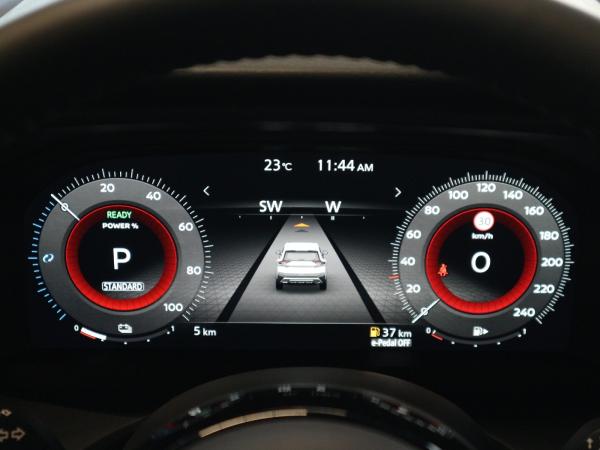 Nissan X-Trail X-TRAIL TEKNA+ 1.5 VC-T e-POWER e-4ORCE ACC+LED