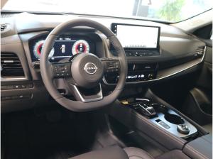 Nissan X-Trail X-TRAIL TEKNA+ 1.5 VC-T e-POWER e-4ORCE 4x4 WKR