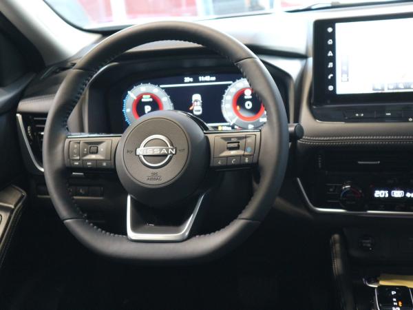 Nissan X-Trail X-TRAIL TEKNA+ 1.5 VC-T e-POWER e-4ORCE ACC+LED