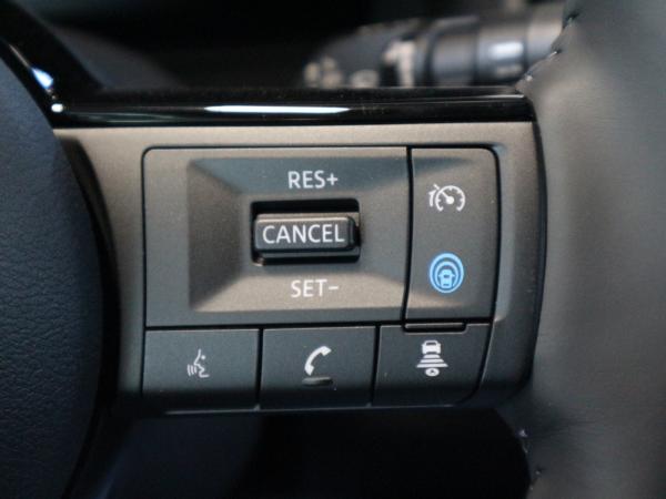 Nissan X-Trail X-TRAIL TEKNA+ 1.5 VC-T e-POWER e-4ORCE ACC+LED