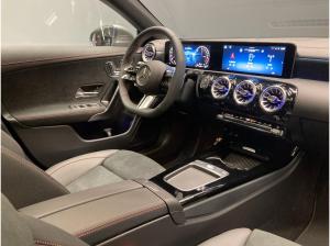 Mercedes-Benz CLA 250 e Shooting Brake AMG Line Pano AHK  🔥