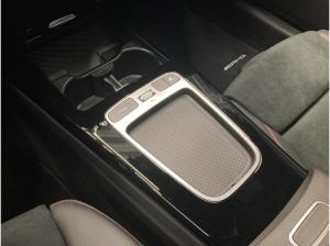 Mercedes-Benz CLA 250 e Shooting Brake AMG Line Pano AHK  🔥