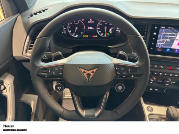 Cupra Ateca VZ 2.0 TSI 300 PS DSG 4Drive🔥SONDERANGEBOT🔥 (Neuss)