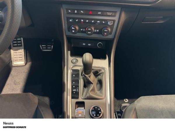 Cupra Ateca VZ 2.0 TSI 300 PS DSG 4Drive🔥SONDERANGEBOT🔥 (Neuss)