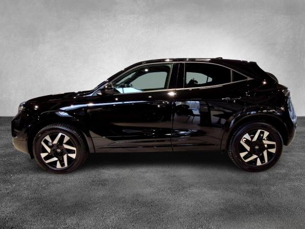 Opel Mokka GS Hybrid NAVI|RÜCKFAHRKAMERA|SHZ|LRHZ